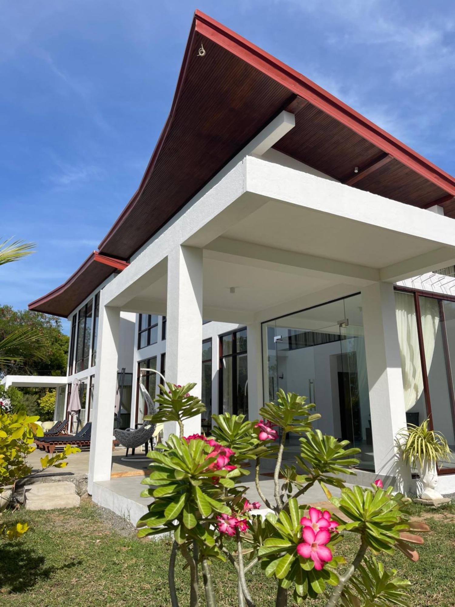 Amanda Beach Resort Passikudah Exterior photo