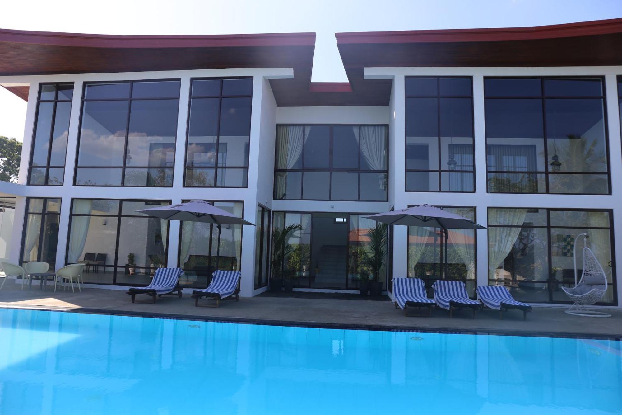 Amanda Beach Resort Passikudah Exterior photo
