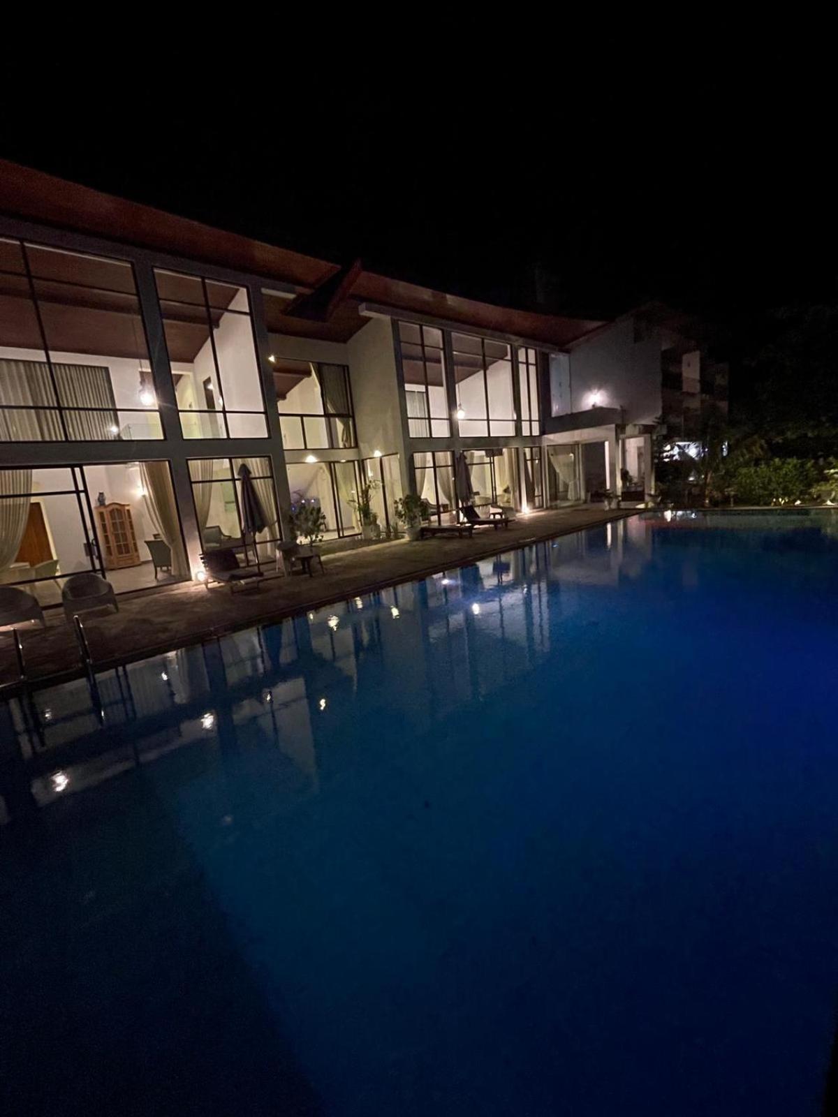 Amanda Beach Resort Passikudah Exterior photo